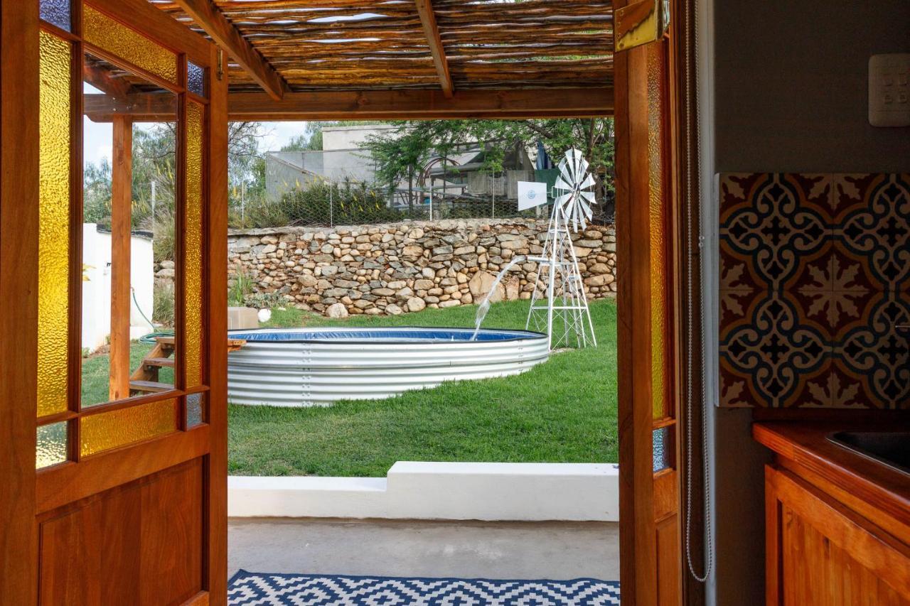 Rus In De Rust Villa Buitenkant foto