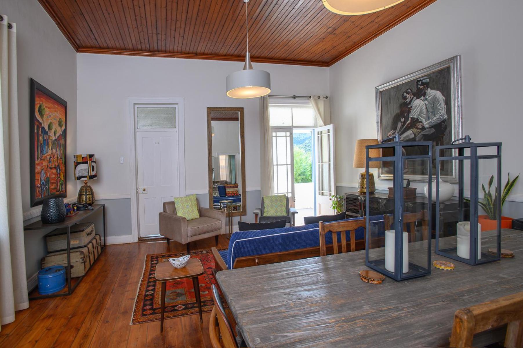 Rus In De Rust Villa Buitenkant foto